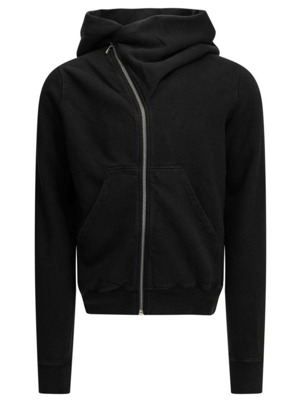 Drkshdw Mountain Zip-Up Sweatshirt Tag Size XL Men